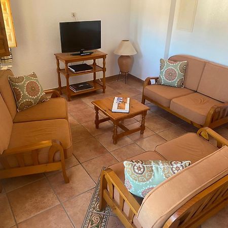 Posada Manolon Santa Cruz de Moya Ngoại thất bức ảnh